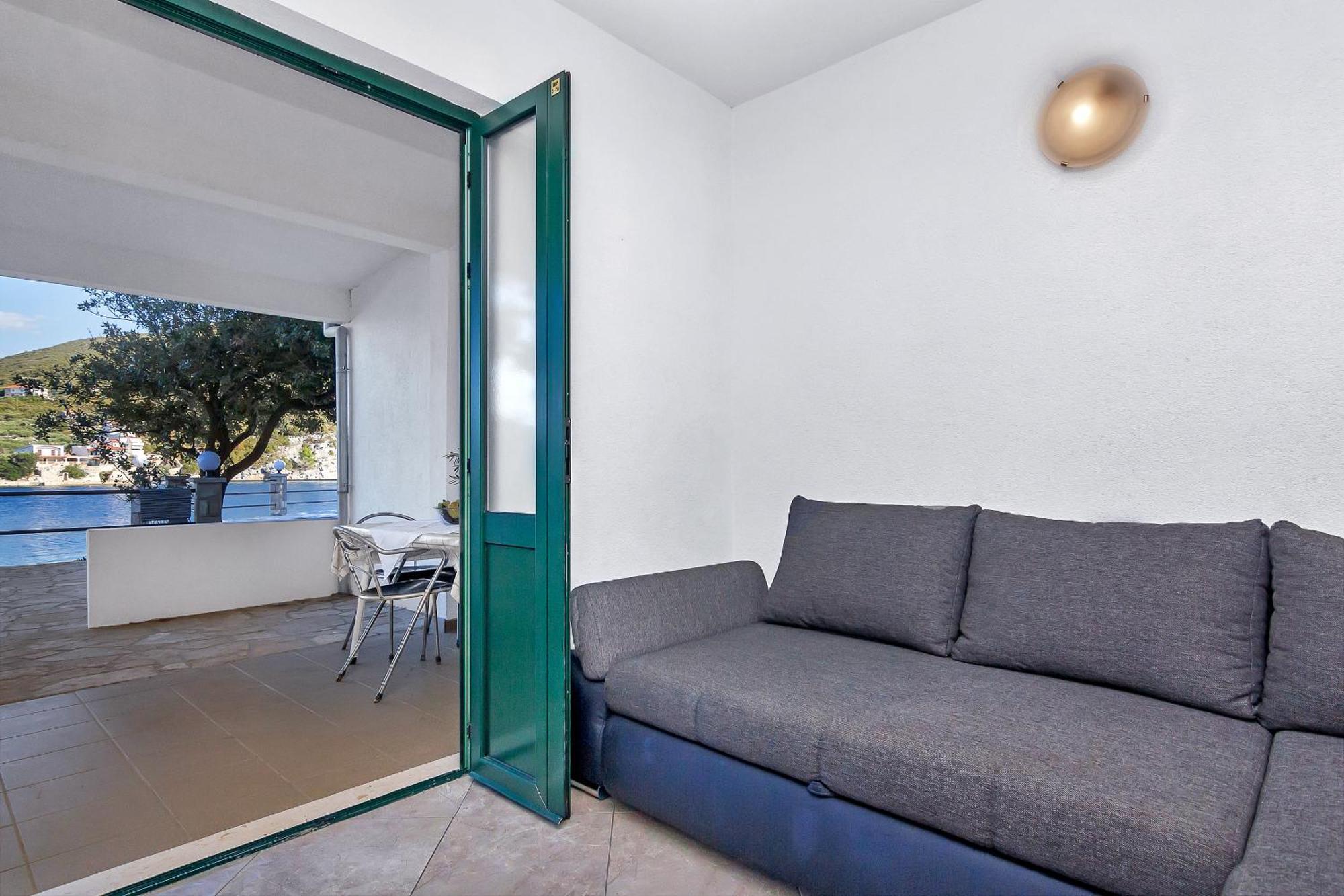 Apartmani Nikola Zastražišće Extérieur photo