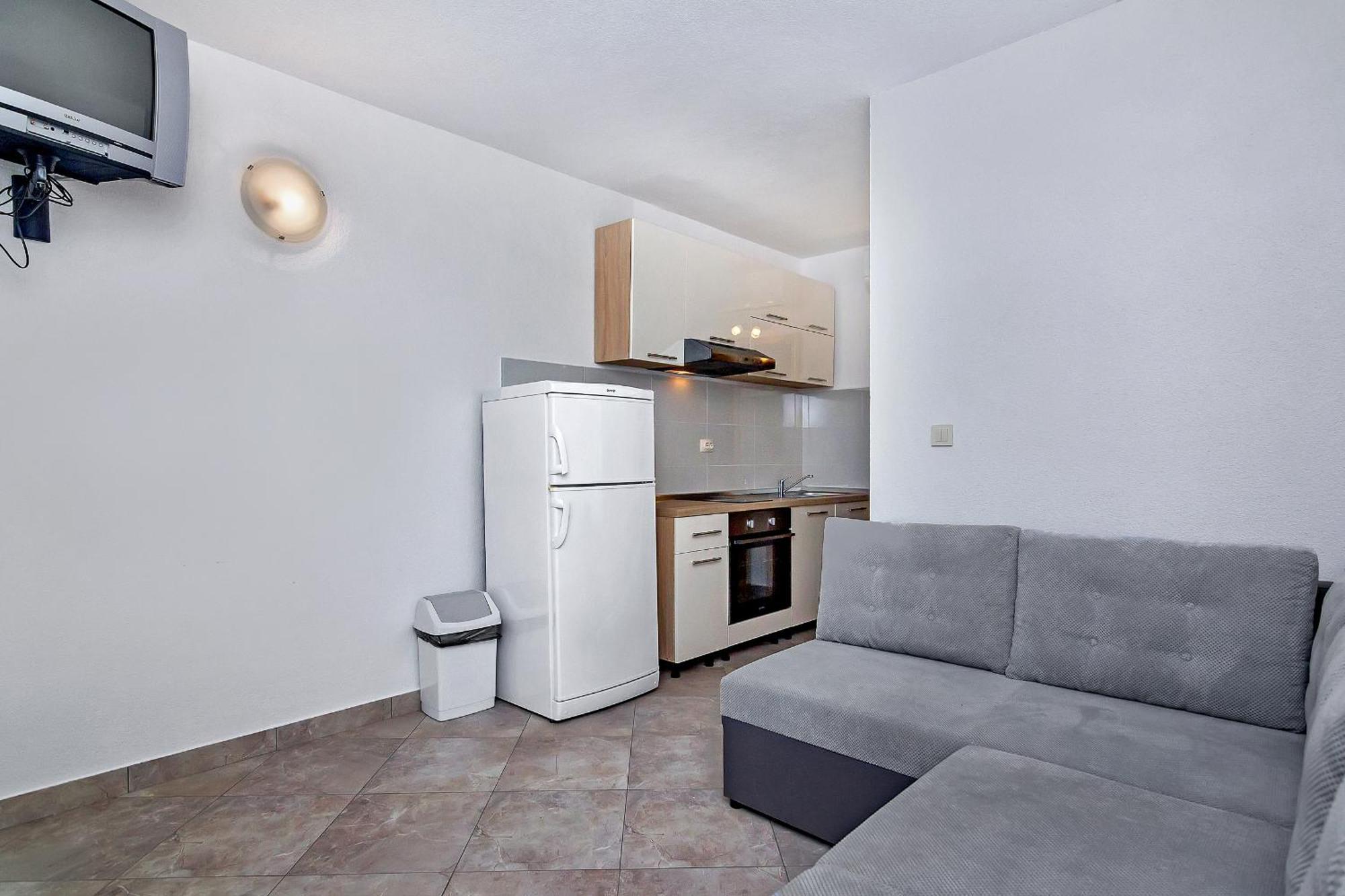 Apartmani Nikola Zastražišće Extérieur photo