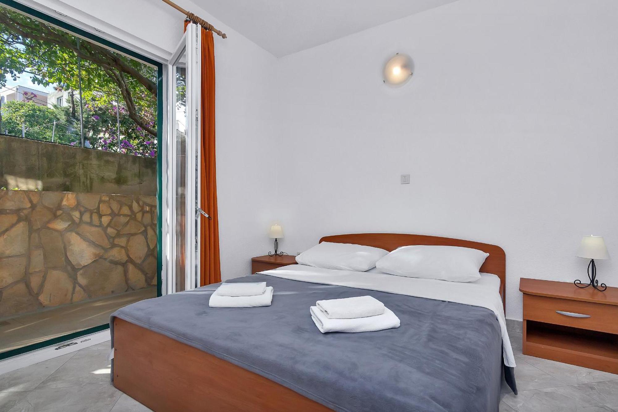 Apartmani Nikola Zastražišće Extérieur photo